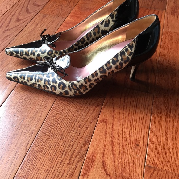 Dolce & Gabbana pumps - Picture 7 of 8